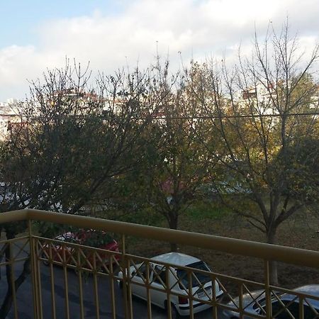 Welcome To Thessaloniki Exterior foto