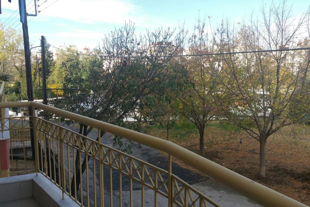 Welcome To Thessaloniki Exterior foto