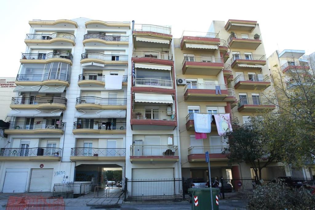 Welcome To Thessaloniki Exterior foto