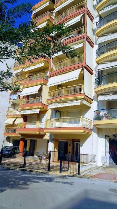 Welcome To Thessaloniki Exterior foto